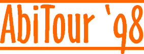 AbiTour '98