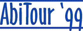 AbiTour '99