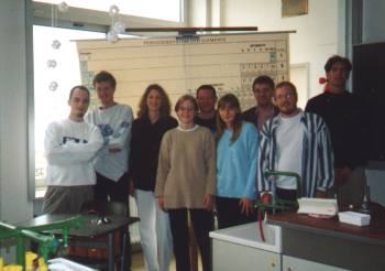 Chemie-GK