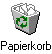 Papierkorb